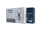 Gembird, obrotowy stojak pod telewizor, 23" - 55"