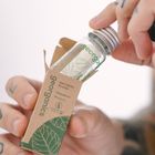 Georganics, Naturalna nić dentystyczna z kardamonem, 30 m