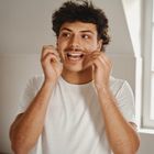 Georganics, Naturalna Nić Dentystyczna z Węglem, 30 m