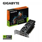 Gigabyte, karta graficzna, GeForce RTX 5050 OC Low Profile 8G