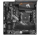 Gigabyte, płyta główna, B550M AORUS ELITE
