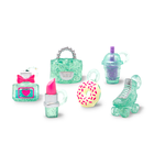 Glam Buddies, torebka w kształcie pieska z akcesoriami, 1 szt.