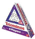 Goliath, Triominos, 6 players, gra liczbowa