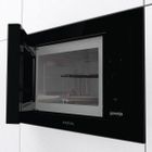 Gorenje, kuchenka mikrofalowa, BM235G1SYB