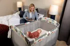 Graco, Contour Electra Up & Away, łóżeczko turystyczne