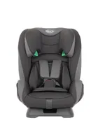 Graco, Flexigrow, I-Size, fotelik samochodowy, Heather, 76-145 cm