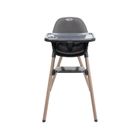 Graco, Presti, krzesełko do karmienia 3w1