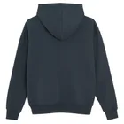 Granatowa bluza z kapturem oversize NOWEAR