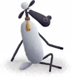 Granna, Superfarmer z Rancha, gra familijna