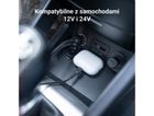 Green Cell, ładowarka samochodowa, GC PowerRide Nano36, 36W, 6A, 2xUSB-A