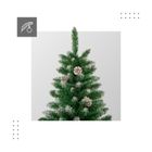 Gregman, Xmas 10, choinka, 180 cm