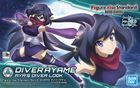 Gundam, Build Divers, Diver Ayame, figurka do złożenia