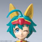 Gundam, Build Divers, Diver Nami, figurka do złożenia