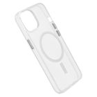 Hama, Magcase, safety, etui na telefon, iPhone 14 Plus, przeźroczyste