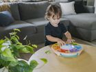 Hape, Baby Einstein, Niesamowita orkiestra, zabawka muzyczna