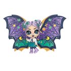 Hatchimals, Pixies, Wilder Wings, laleczka niespodzianka