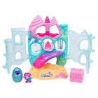 Hatchimals, Zamek Koralowy, zestaw