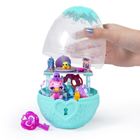 Hatchimals, Zwierzakomania Mini, jajko niespodzianka z figurkami