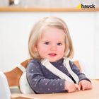 Hauck, Beta+, krzesełko do karmienia, White/Natur