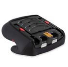 Hauck, Booster Fix, fotelik, 15-36 kg, black