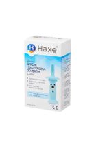 Haxe, Lulino, muzyczna szczoteczka i gryzak, niebieska