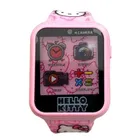 Hello Kitty, smartwatch, 10 funkcji