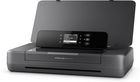 Hewlett-Packard, OfficeJet 200, drukarka