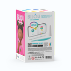 Hey Clay, Bijou, kolorowa biżuteria, masa plastyczna, 8 szt.