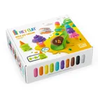 Hey Clay, Lody, masa plastyczna, 15 szt.