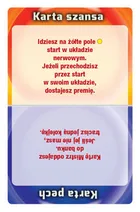 Hipokampus, Było sobie życie, gra familijna