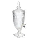 Homla, Barrel, słoik z kranikiem, 3l