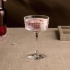 Homla, Brillare, zestaw kieliszków, 0.25l, 4 szt.