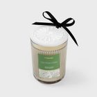 Homla, Brise, świeca zapachowa z zawieszką, Lily of the Valley, 230 g