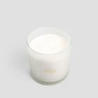 Homla, Glow, świeca zapachowa, White Musk, 870g