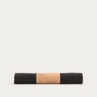 Homla, Lucens, mata, do szuflady czarna, 150-45 cm