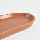 Homla, Magrit, tacka, ceglasta, 30,5-15-3 cm