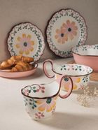 Homla, Noya, talerz, obiadowy, 26 cm