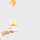 Homla, Soho, koperta, wyskakujące pudełka, 16-8.5 cm