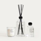 Homla, Zen Ritual, świeca sojowa, Mindfulness, 240g