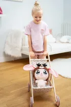 Hoody Kin Academy, maskotka w zwierzęcym kapturku, królik