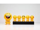 Hoptimist, Smiley, figurka, yellow, rozmiar S