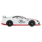 Hot Wheels, Premium, Kultowe auta, Toyota 200GT & Toyota Supra, zestaw 2 pojazdów, 1:64, JBL03