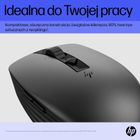 HP, 715 Rechargeable Multi-Device, mysz bezprzewodowa, bluetooth