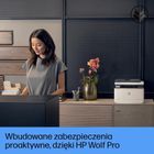 HP, Laserjet Pro, urządzenie wielofunkcyjne, 3102fdn MFP