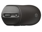HP, mysz bezprzewodowa, 400 Quiet, czarna, AZ7B2AA