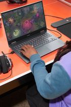 HP, Omen, 100 Mouse Pad, podkładka pod mysz, 1MY14AA