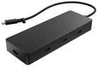 HP, stacja dokująca, 4K, USB-C
