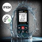 Humberg, dalmierz laserowy, 60 m, HM-173