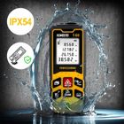 Humberg, dalmierz laserowy, 60 m, HM-173