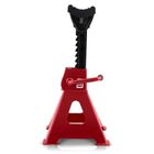 Humberg, kobyłki samochodowe, warsztatowe, 3t, 2 szt., HM-384